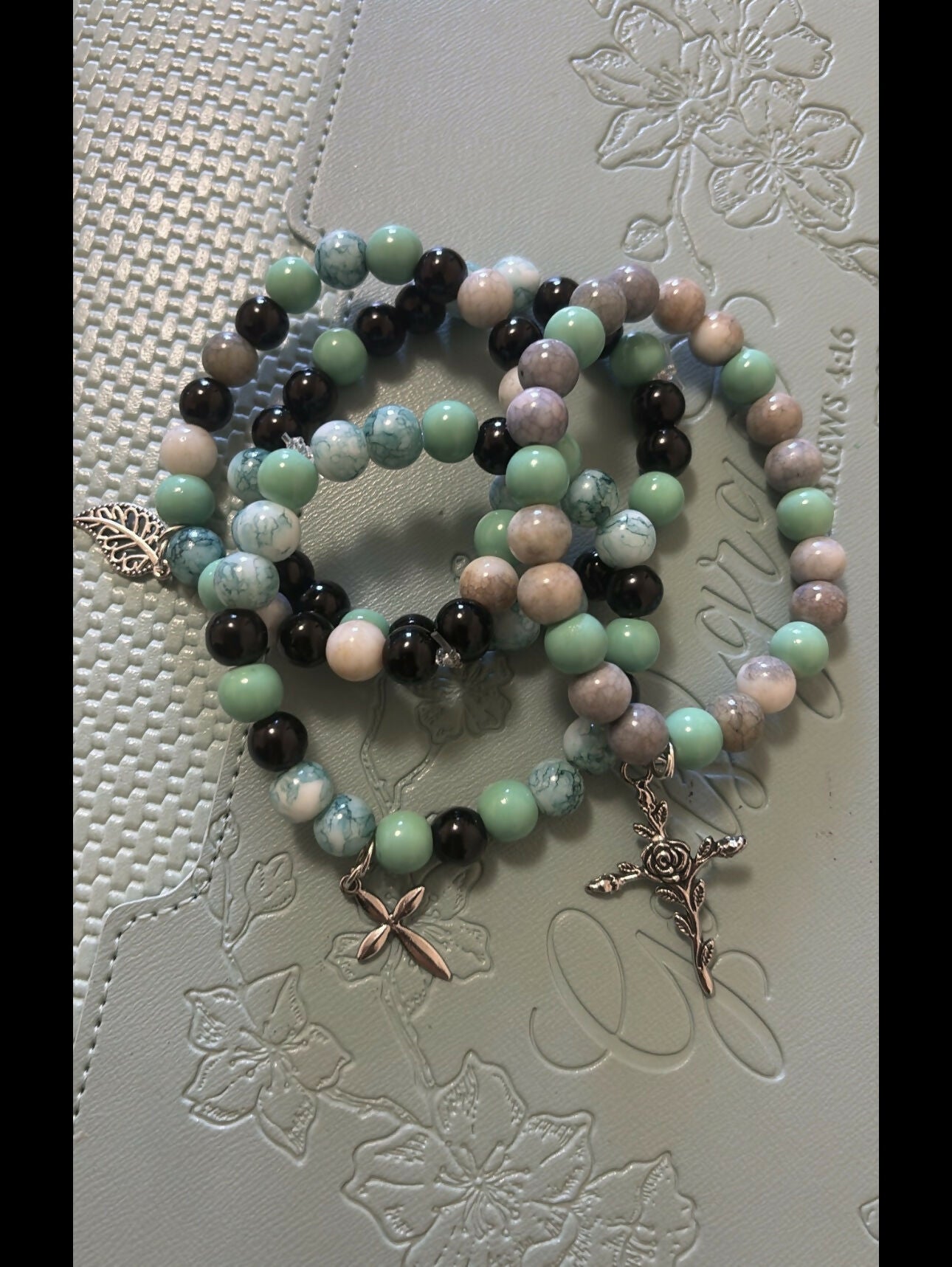 Rosey: Beauty Beads
