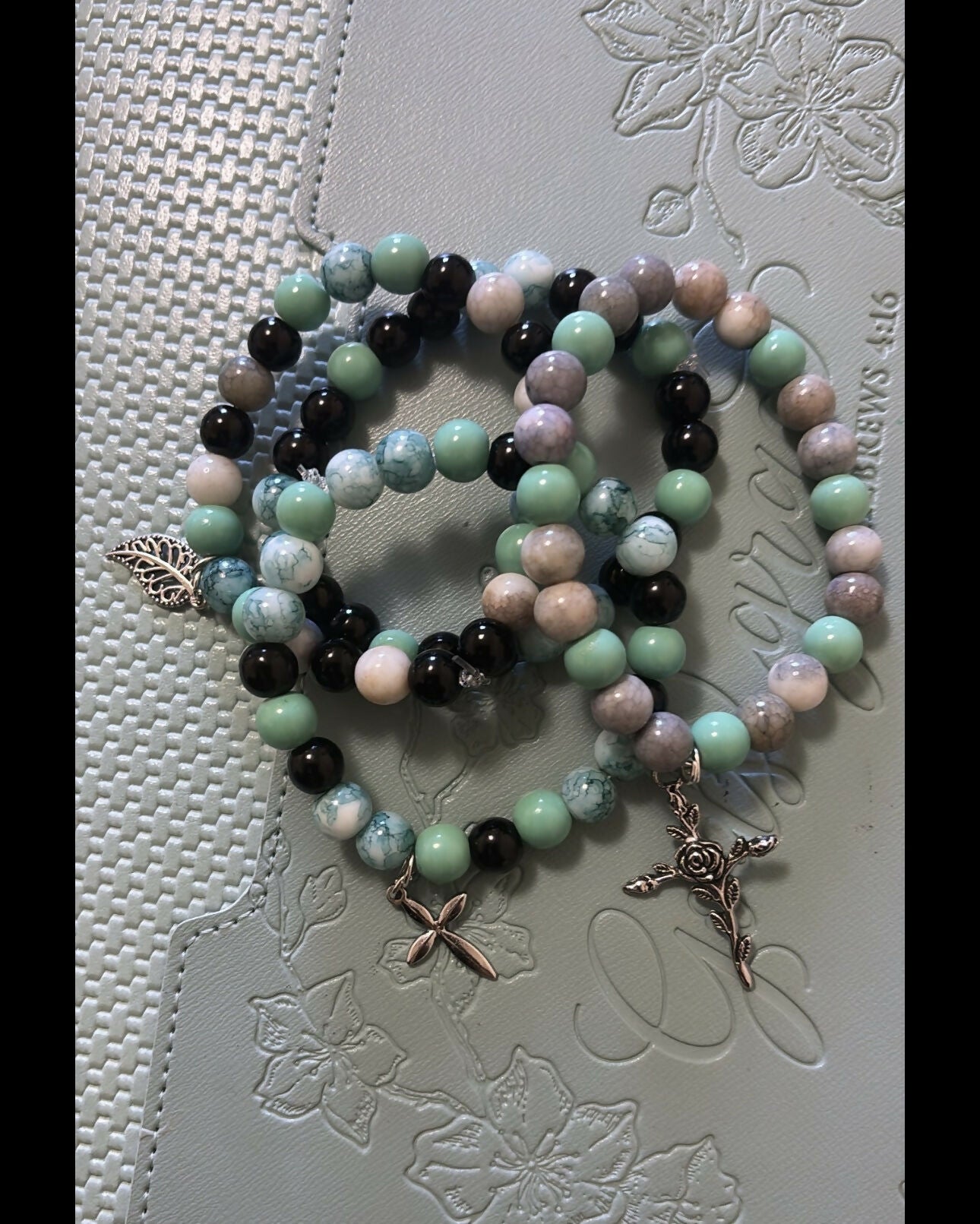 Rosey: Beauty Beads