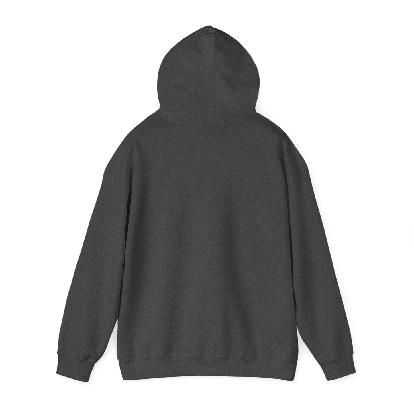 MAMA- Heavy Blend™ Hooded Sweatshirt