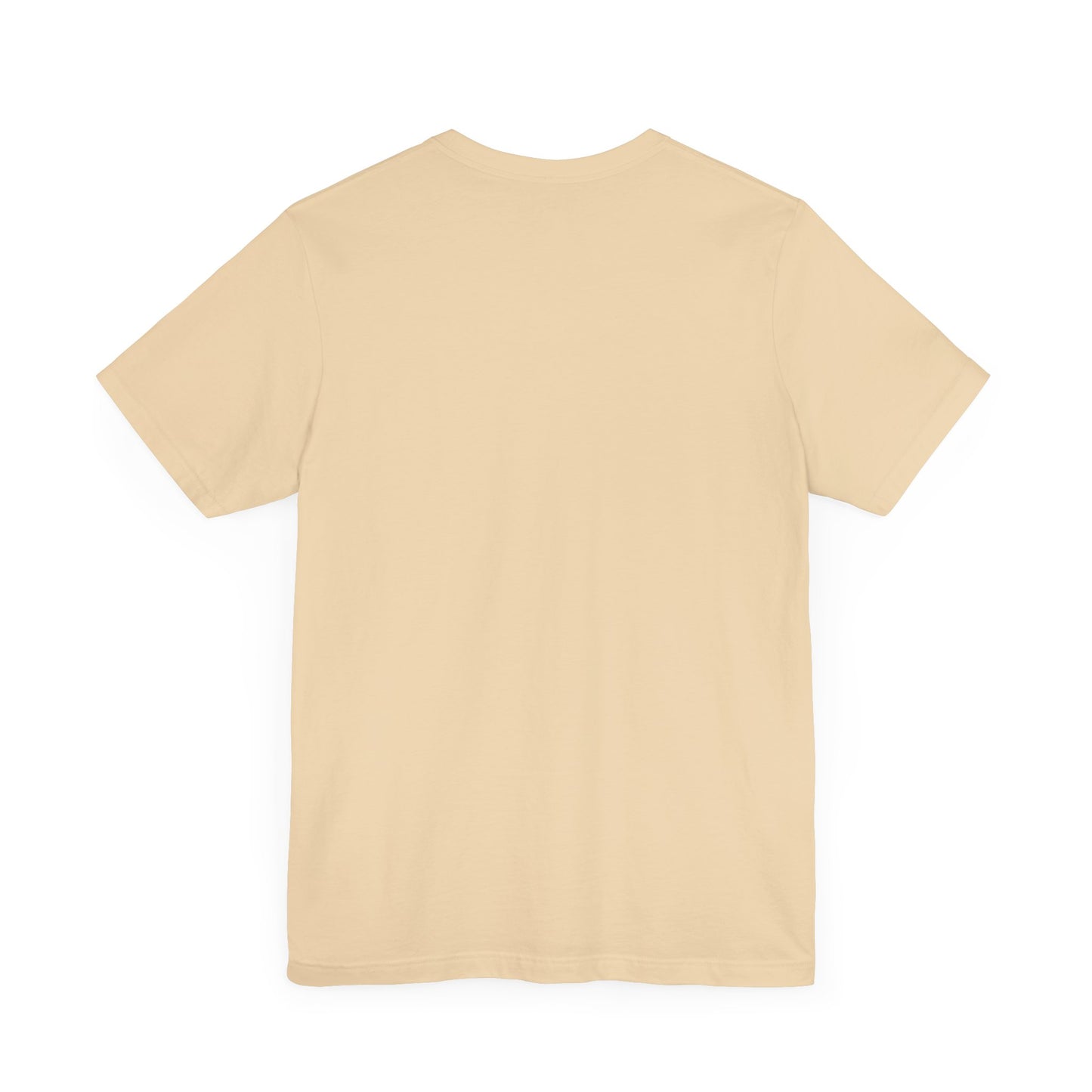 MAMA- Jersey Short Sleeve Tee