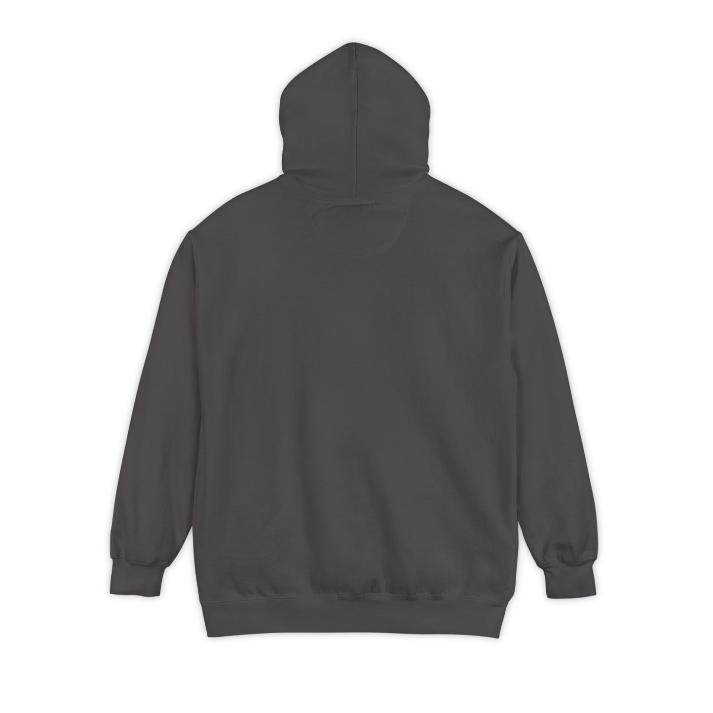 HOPE - Garment-Dyed Hoodie (Men/Women)