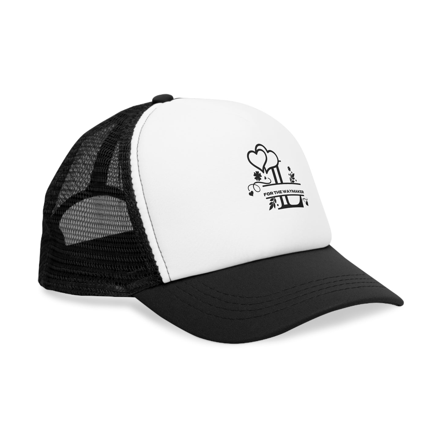 Love for the waymaker - Mesh Cap