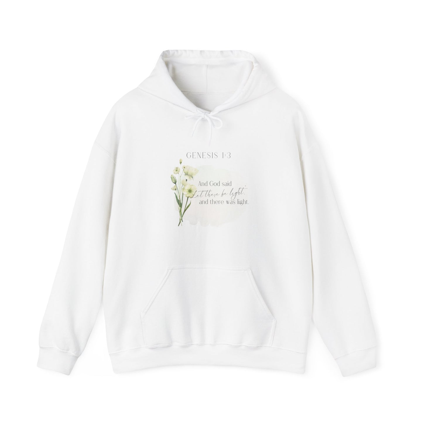 Heavy Blend Hooded Sweatshirt (Women/Men)