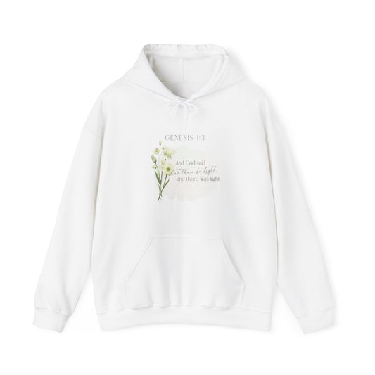 Heavy Blend Hooded Sweatshirt (Women/Men)