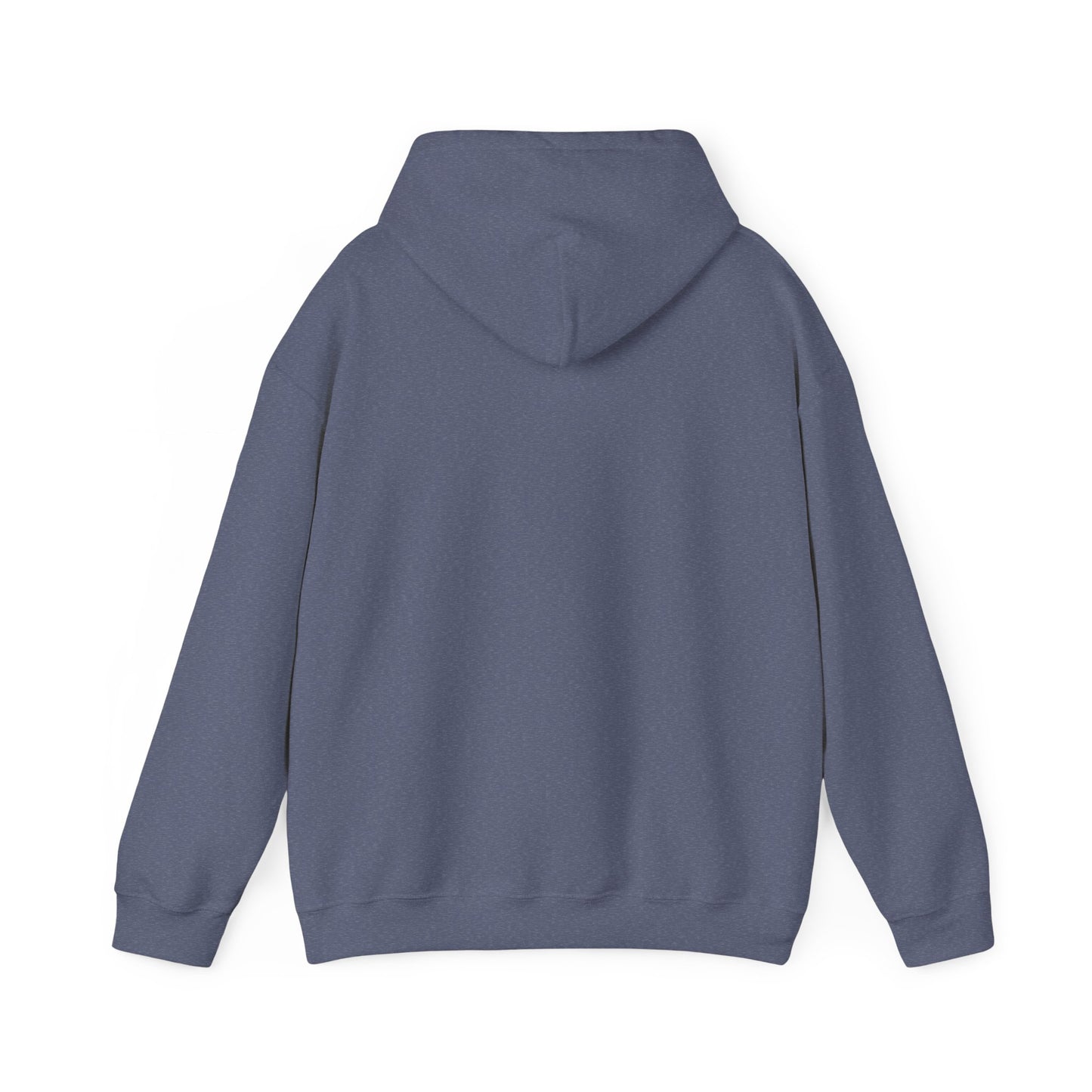 MAMA- Heavy Blend™ Hooded Sweatshirt