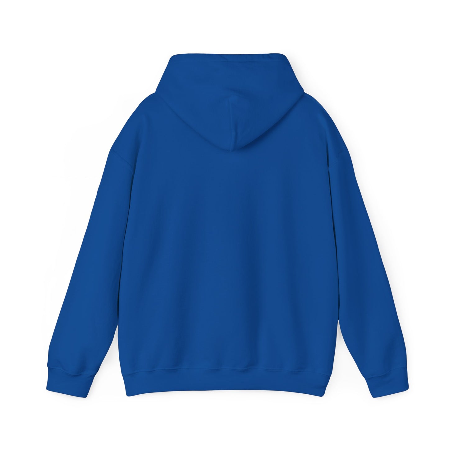 MAMA- Heavy Blend™ Hooded Sweatshirt