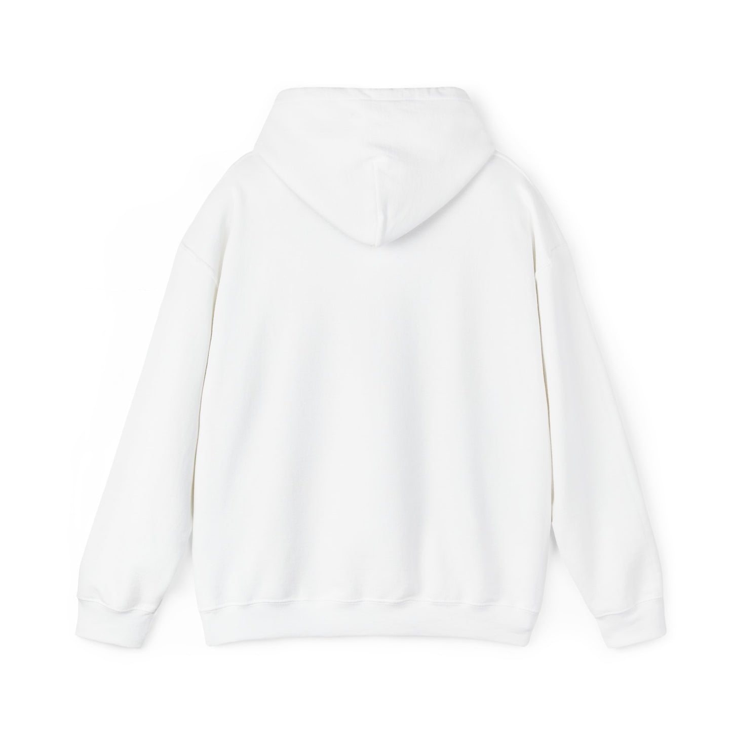 Heavy Blend Hooded Sweatshirt (Women/Men)