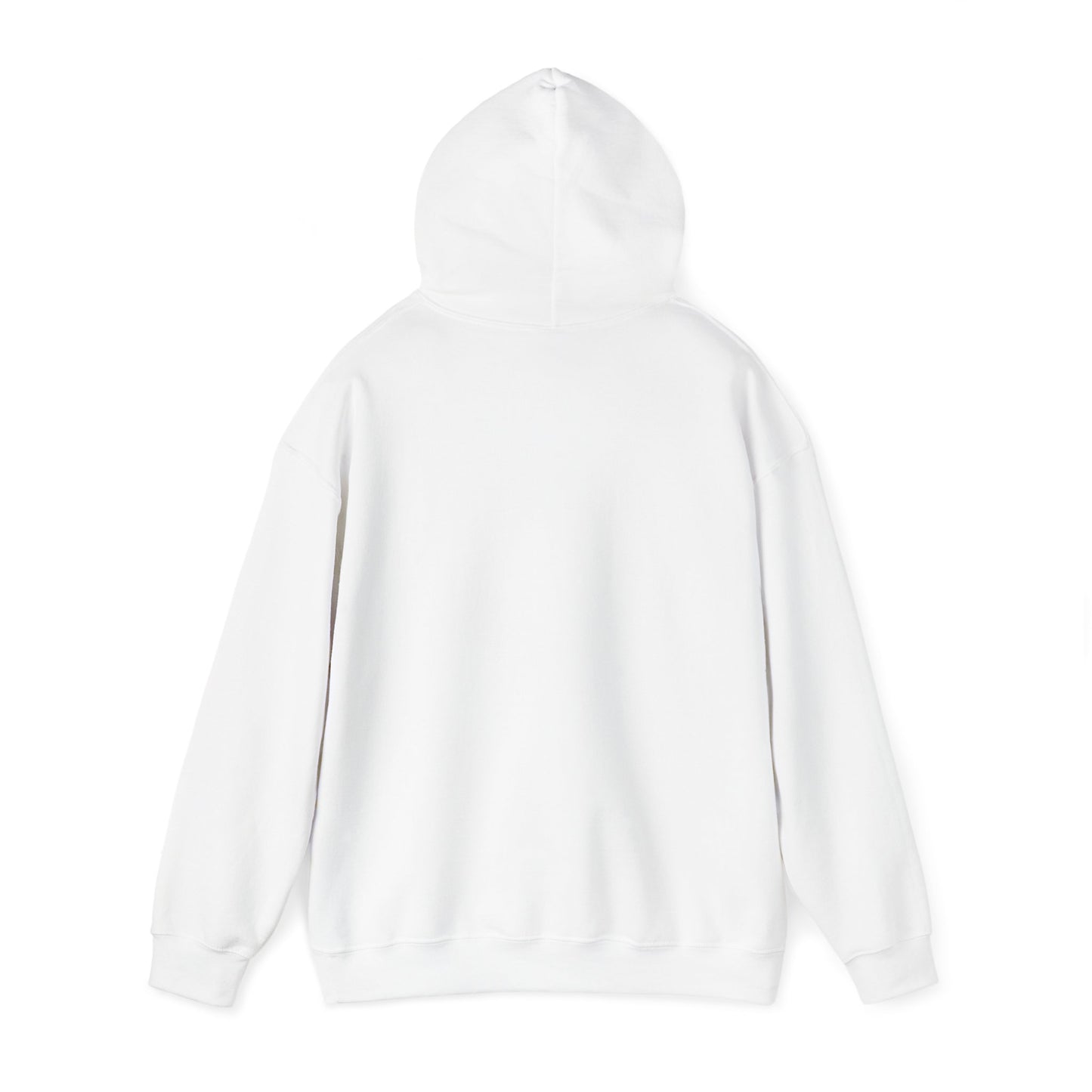 Heavy Blend Hooded Sweatshirt (Women/Men)