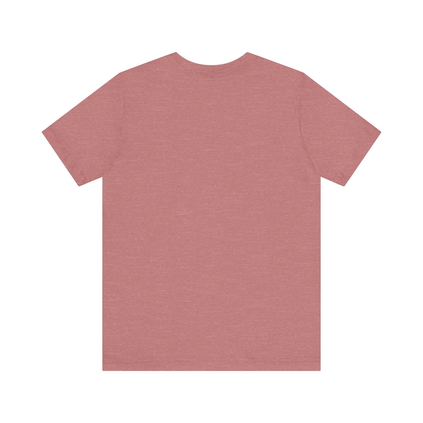 MAMA- Jersey Short Sleeve Tee