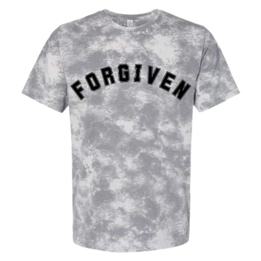 Forgiven Tee