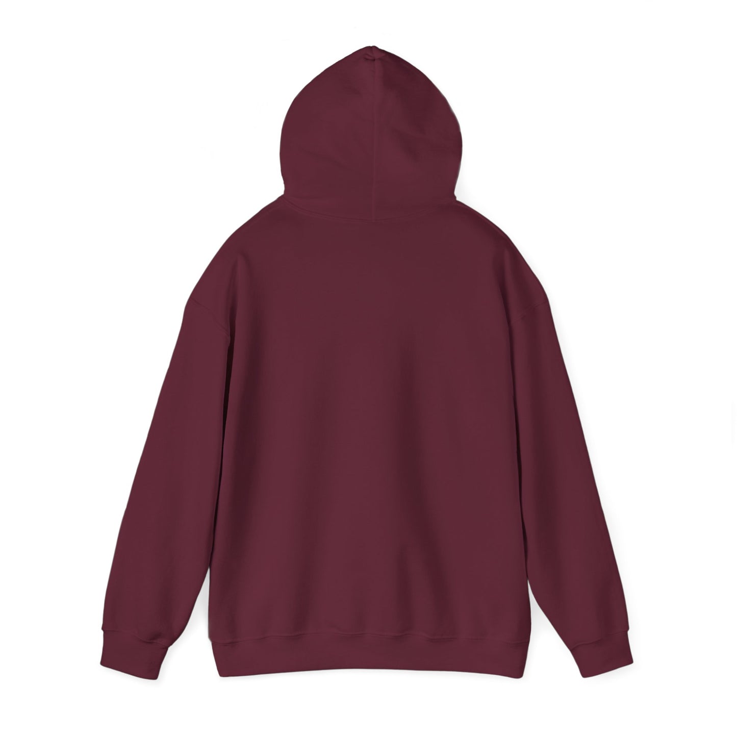 MAMA- Heavy Blend™ Hooded Sweatshirt