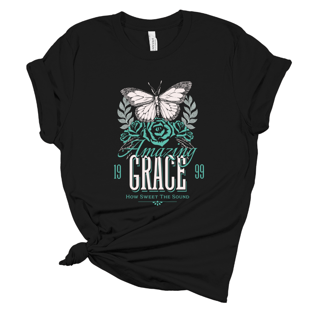 Amazing Grace - LIMITED TEE