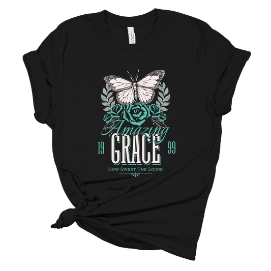 Amazing Grace - LIMITED TEE