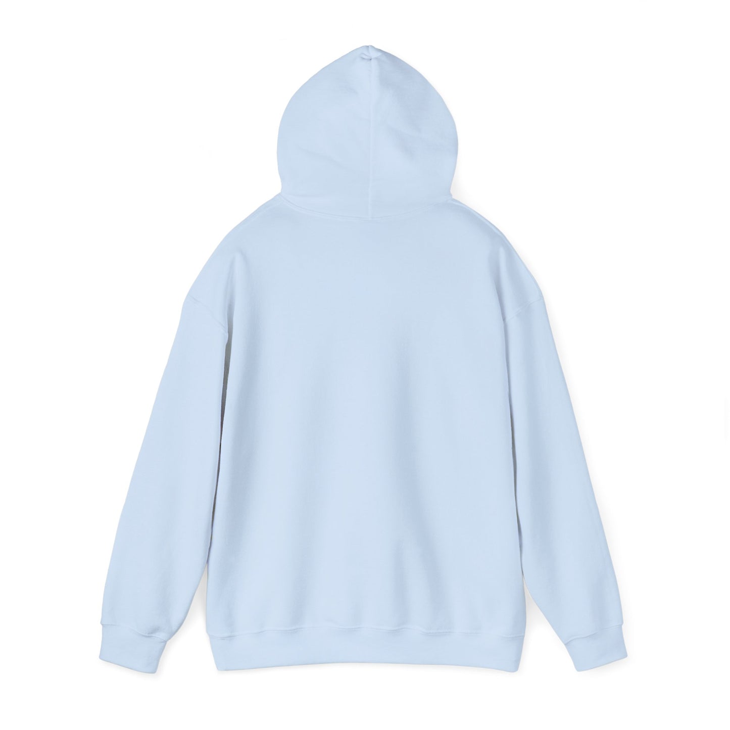 MAMA- Heavy Blend™ Hooded Sweatshirt