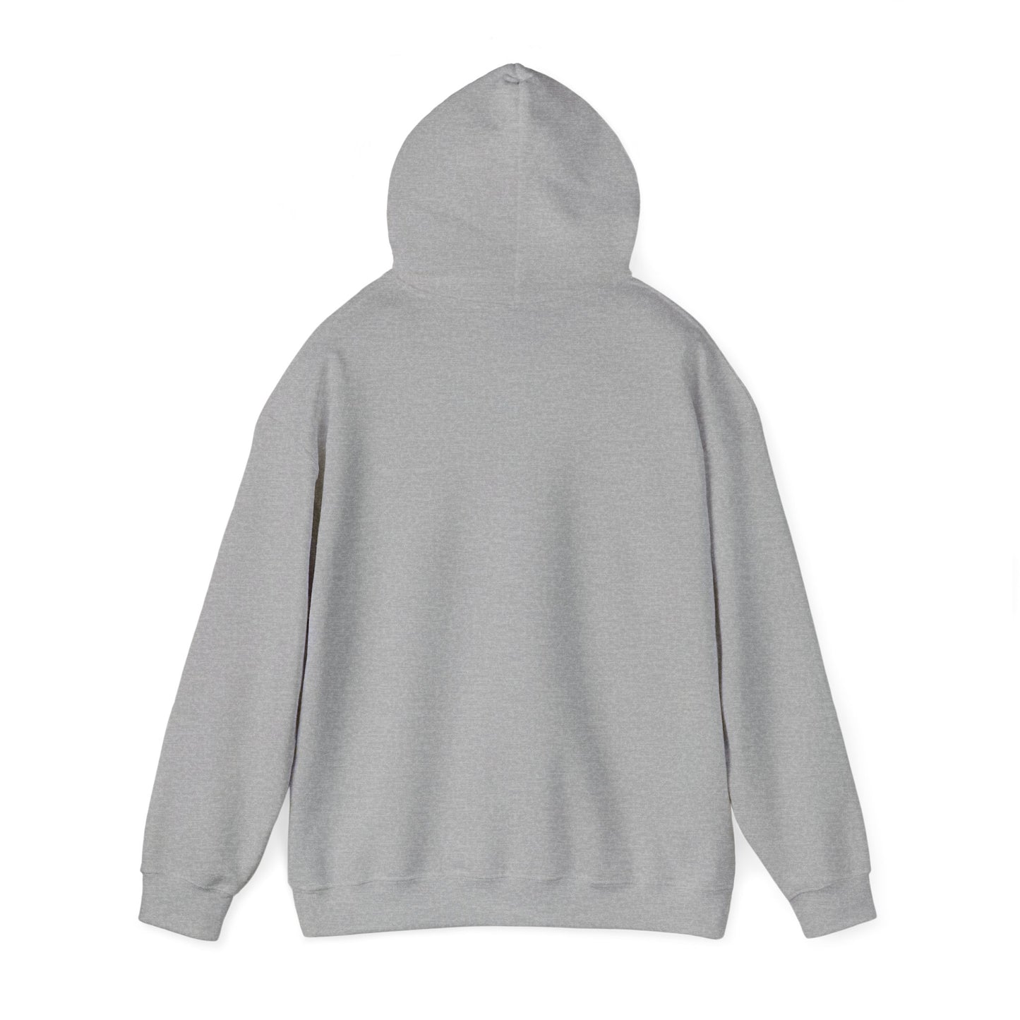 MAMA- Heavy Blend™ Hooded Sweatshirt