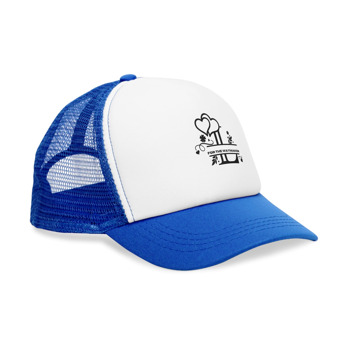 Love for the waymaker - Mesh Cap