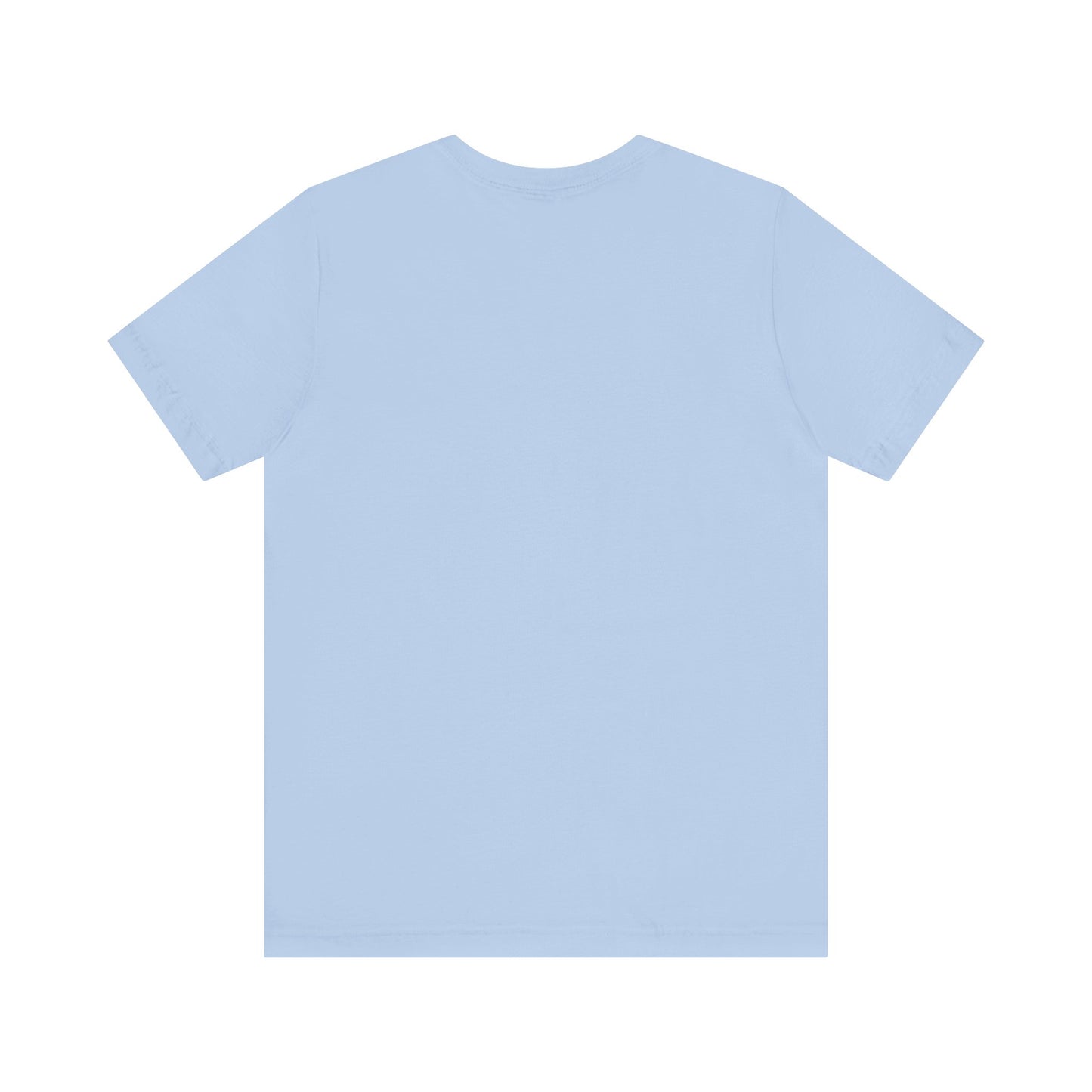 MAMA- Jersey Short Sleeve Tee