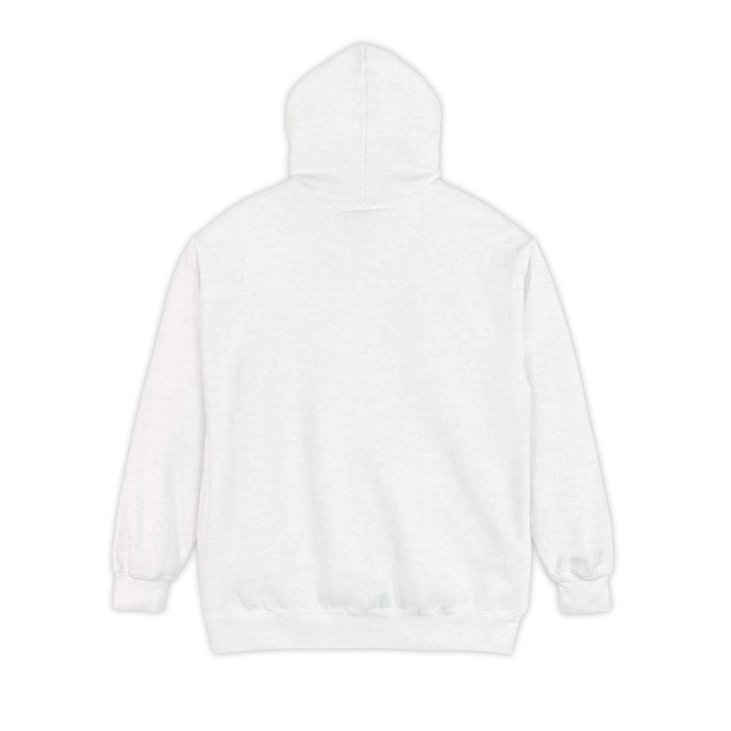 HOPE - Garment-Dyed Hoodie (Men/Women)