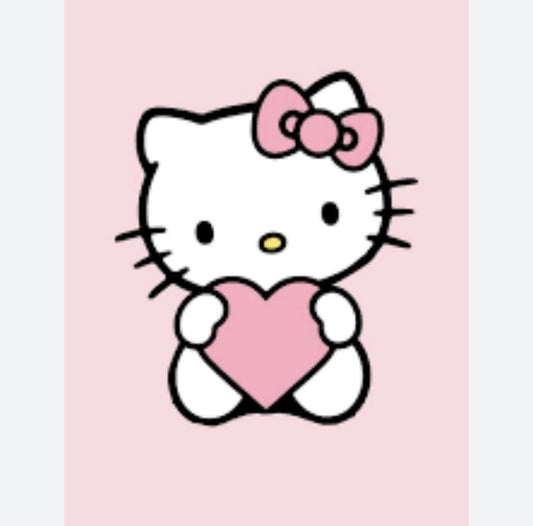 Hello Kitty Bracelet