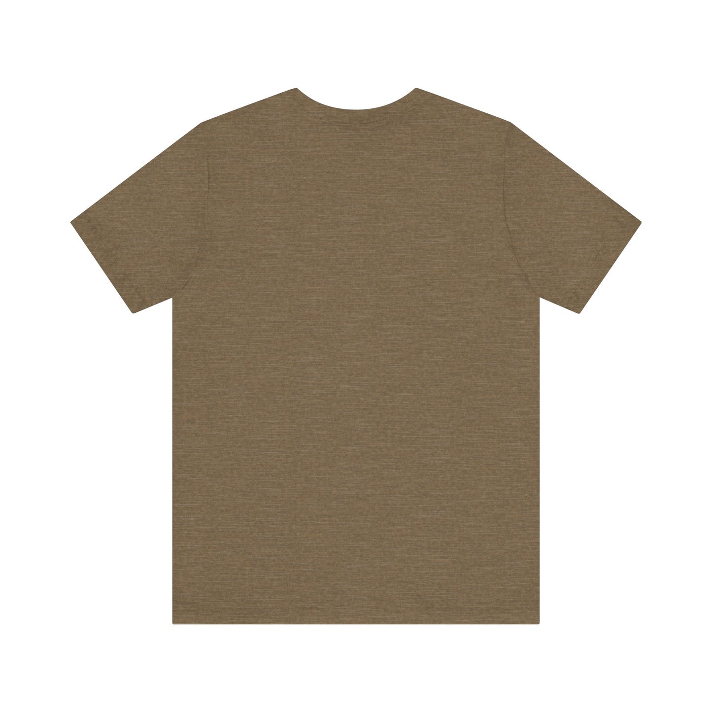 MAMA- Jersey Short Sleeve Tee