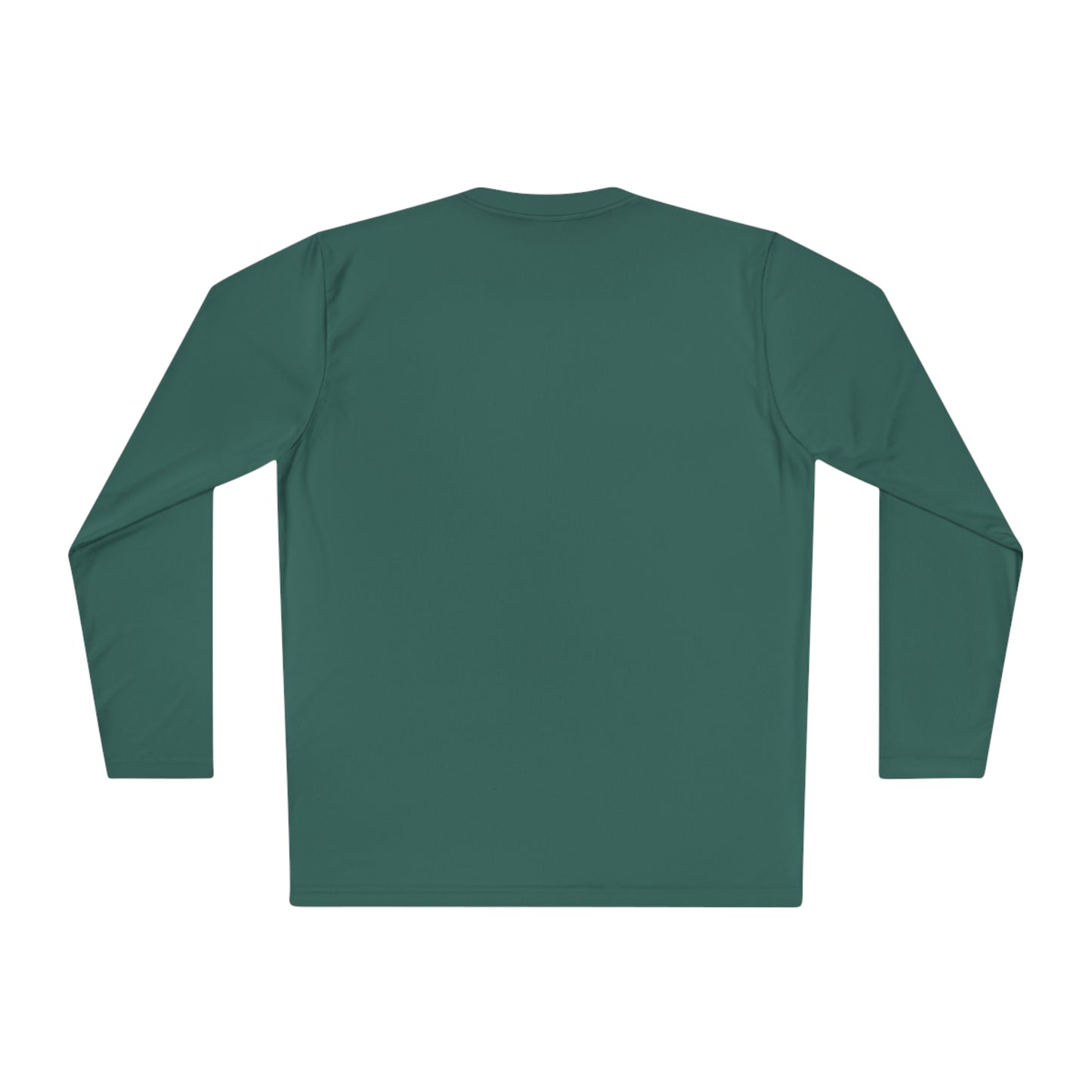 HOPE - Lightweight Long Sleeve Tee (Men/Women)