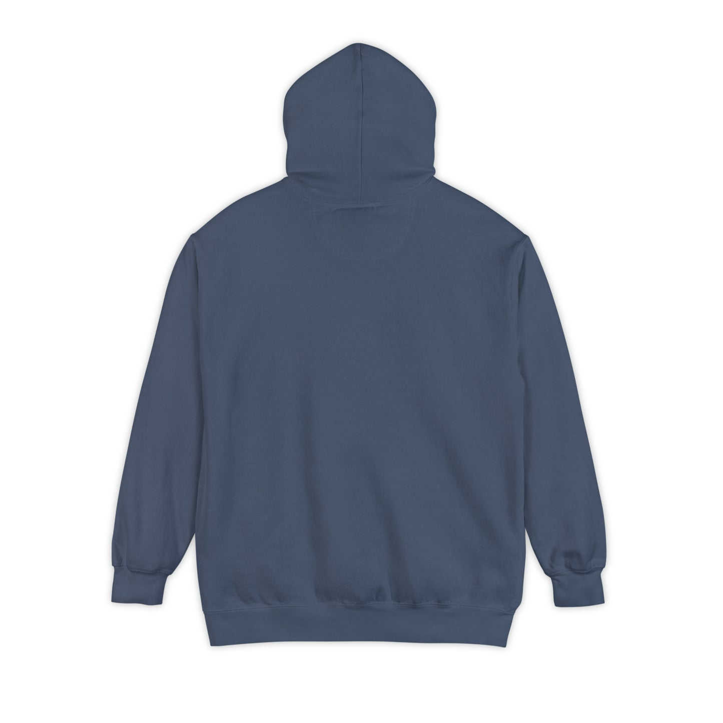 HOPE - Garment-Dyed Hoodie (Men/Women)