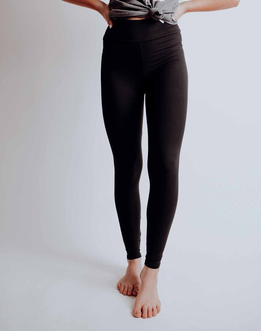 Butter Soft Leggings