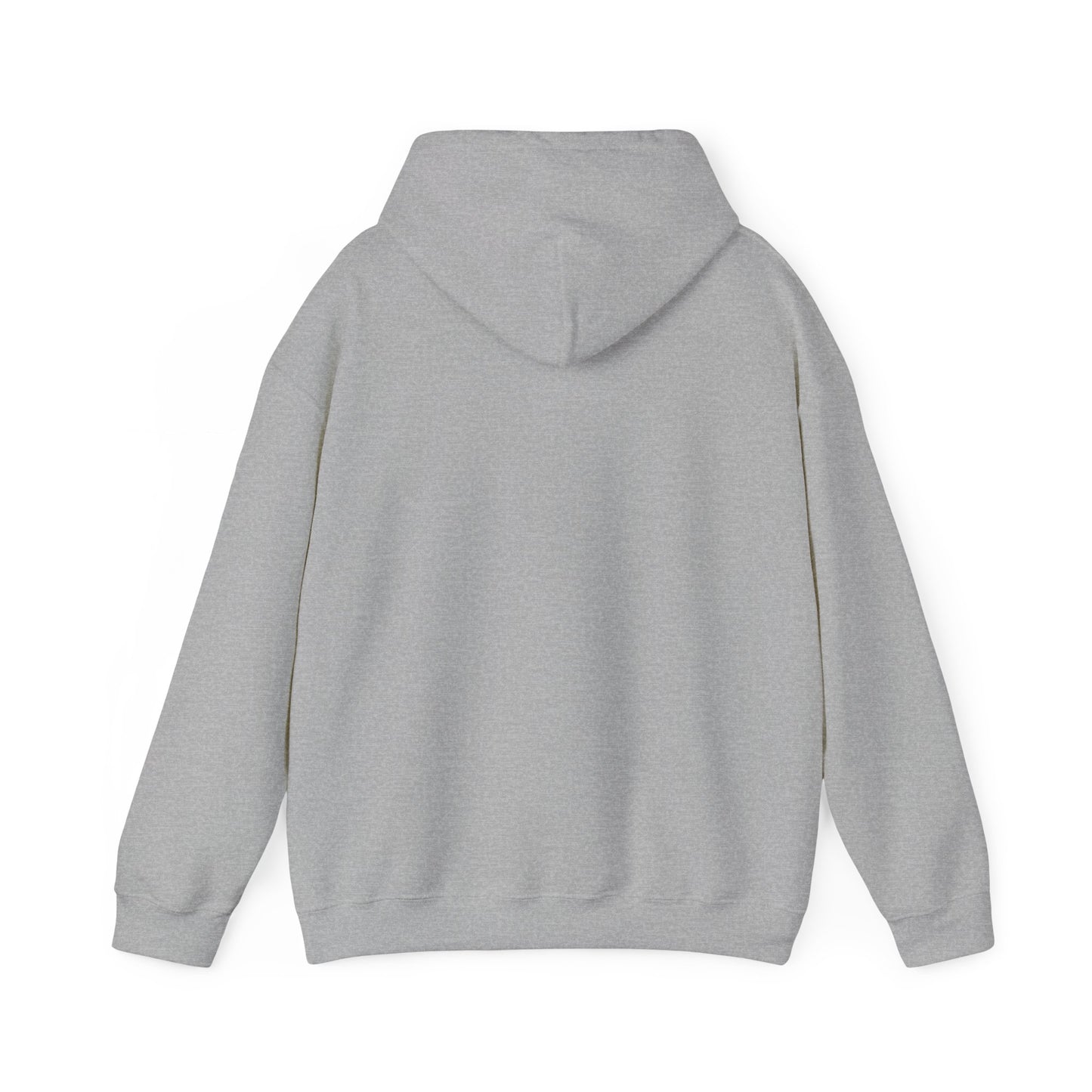 MAMA- Heavy Blend™ Hooded Sweatshirt