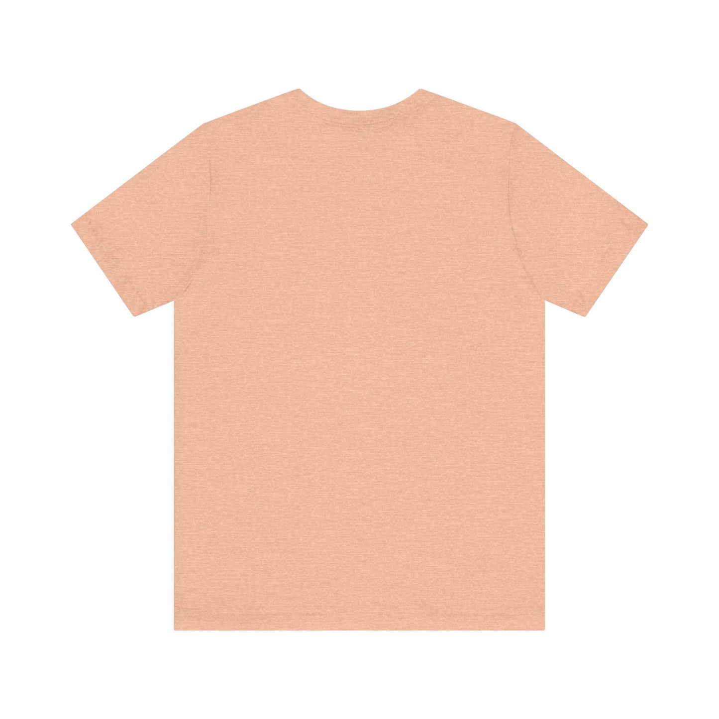 MAMA- Jersey Short Sleeve Tee