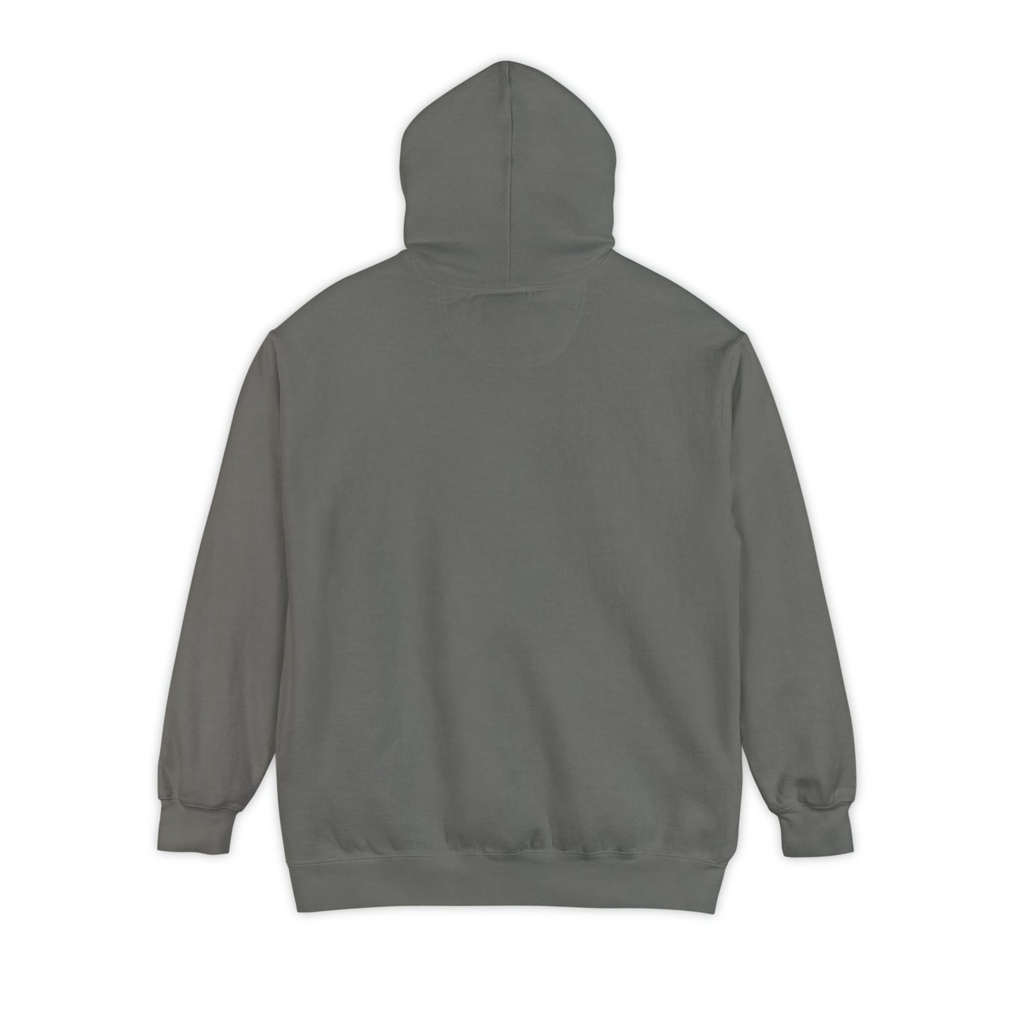 HOPE - Garment-Dyed Hoodie (Men/Women)