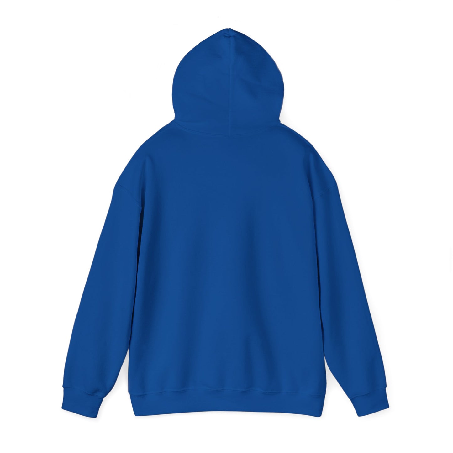 MAMA- Heavy Blend™ Hooded Sweatshirt