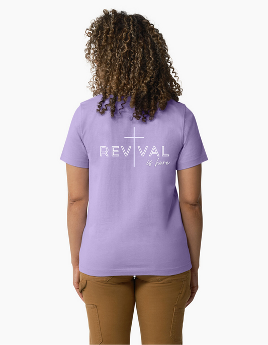 Activate 2023 Event Shirt