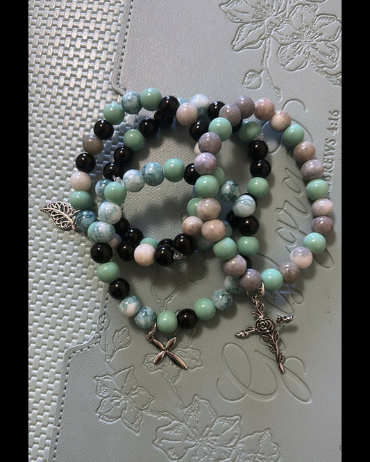Rosey: Beauty Beads