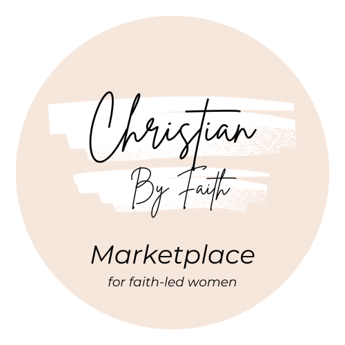 Christian By Faith. Store