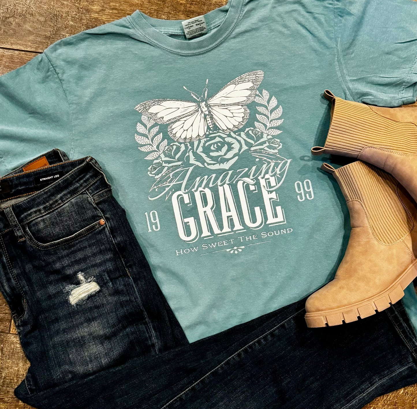 Amazing Grace