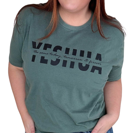 Yeshua Tee