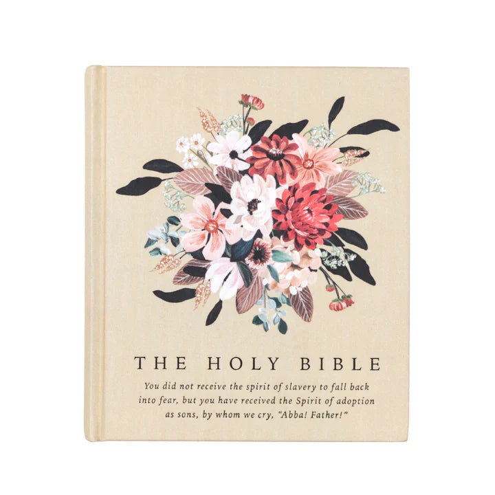 ESV Journaling Bible