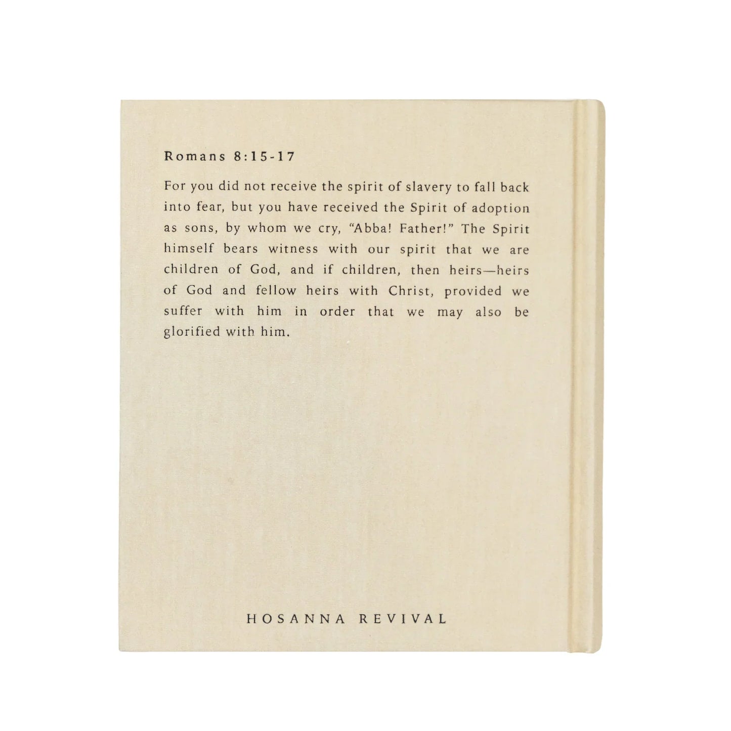 ESV Journaling Bible