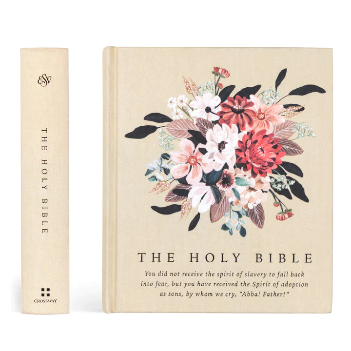 ESV Journaling Bible