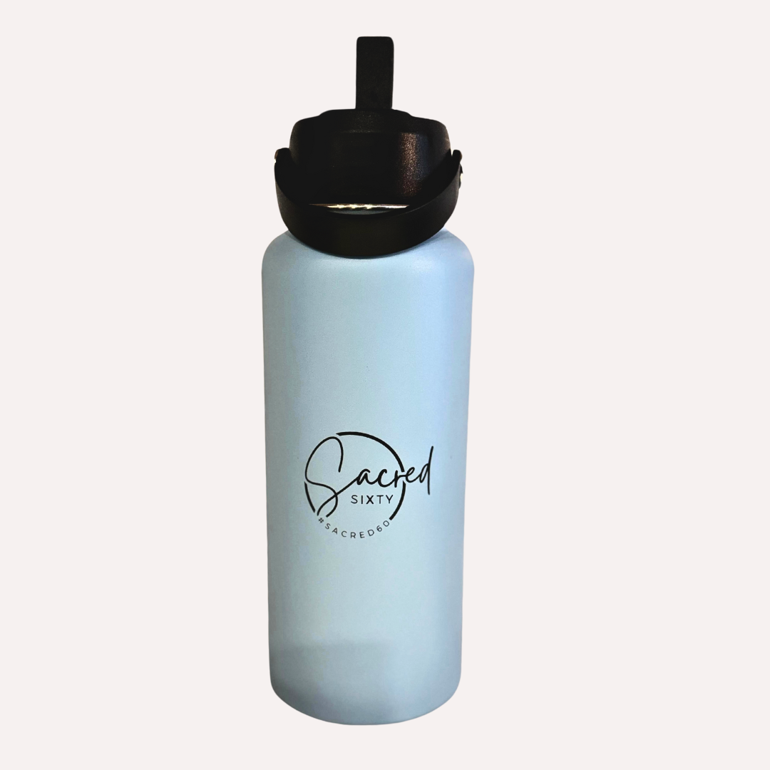 Sacred60 Water Bottle