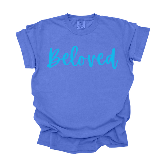 Beloved Graphic Tee