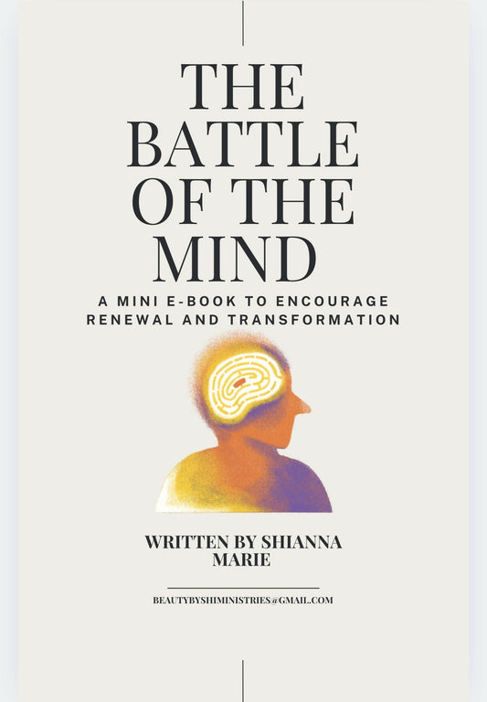 The Battle of the Mind